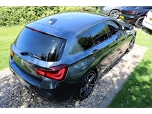 BMW 1 Series 118i M Sport Shadow Edition (SAT NAV+LEATHER+HARMAN KARDEN+HEATED Seats+Light Package) - Thumb 36