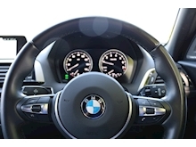 BMW 1 Series 118i M Sport Shadow Edition (SAT NAV+LEATHER+HARMAN KARDEN+HEATED Seats+Light Package) - Thumb 26