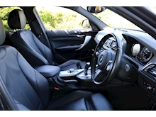 BMW 1 Series 118i M Sport Shadow Edition (SAT NAV+LEATHER+HARMAN KARDEN+HEATED Seats+Light Package) - Thumb 23