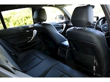 BMW 1 Series 118i M Sport Shadow Edition (SAT NAV+LEATHER+HARMAN KARDEN+HEATED Seats+Light Package) - Thumb 41