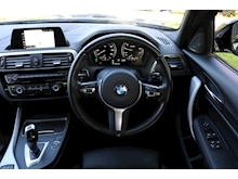 BMW 1 Series 118i M Sport Shadow Edition (SAT NAV+LEATHER+HARMAN KARDEN+HEATED Seats+Light Package) - Thumb 29