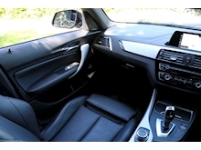 BMW 1 Series 118i M Sport Shadow Edition (SAT NAV+LEATHER+HARMAN KARDEN+HEATED Seats+Light Package) - Thumb 30
