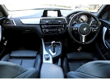 BMW 1 Series 118i M Sport Shadow Edition (SAT NAV+LEATHER+HARMAN KARDEN+HEATED Seats+Light Package) - Thumb 3