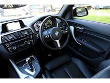 BMW 1 Series 118i M Sport Shadow Edition (SAT NAV+LEATHER+HARMAN KARDEN+HEATED Seats+Light Package) - Thumb 31