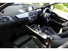 BMW 1 Series 118i M Sport Shadow Edition (SAT NAV+LEATHER+HARMAN KARDEN+HEATED Seats+Light Package) - Thumb 1