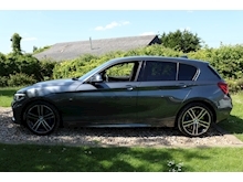 BMW 1 Series 118i M Sport Shadow Edition (SAT NAV+LEATHER+HARMAN KARDEN+HEATED Seats+Light Package) - Thumb 32