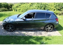 BMW 1 Series 118i M Sport Shadow Edition (SAT NAV+LEATHER+HARMAN KARDEN+HEATED Seats+Light Package) - Thumb 28