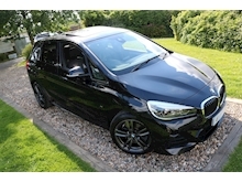 BMW 2 Series 225Xe Sport Premium Active Tourer (PAN ROOF+ELECTRIC, HEATED Seats+LED Lights) - Thumb 18