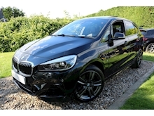 BMW 2 Series 225Xe Sport Premium Active Tourer (PAN ROOF+ELECTRIC, HEATED Seats+LED Lights) - Thumb 22