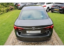 Toyota Avensis D-4D Business Edition (SAT NAV+Spare Set Of Winter Wheels+30 Tax+50 MPG+6 Toyota Stamps+ULEZ Free) - Thumb 38