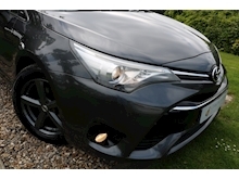 Toyota Avensis D-4D Business Edition (SAT NAV+Spare Set Of Winter Wheels+30 Tax+50 MPG+6 Toyota Stamps+ULEZ Free) - Thumb 34