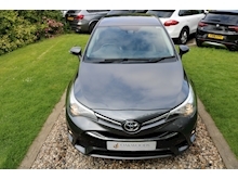 Toyota Avensis D-4D Business Edition (SAT NAV+Spare Set Of Winter Wheels+30 Tax+50 MPG+6 Toyota Stamps+ULEZ Free) - Thumb 28