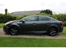 Toyota Avensis D-4D Business Edition (SAT NAV+Spare Set Of Winter Wheels+30 Tax+50 MPG+6 Toyota Stamps+ULEZ Free) - Thumb 30