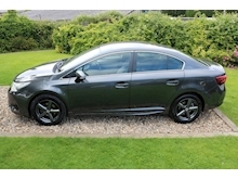 Toyota Avensis D-4D Business Edition (SAT NAV+Spare Set Of Winter Wheels+30 Tax+50 MPG+6 Toyota Stamps+ULEZ Free) - Thumb 33
