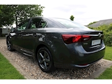 Toyota Avensis D-4D Business Edition (SAT NAV+Spare Set Of Winter Wheels+30 Tax+50 MPG+6 Toyota Stamps+ULEZ Free) - Thumb 42