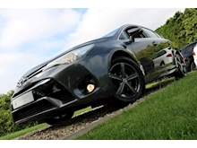Toyota Avensis D-4D Business Edition (SAT NAV+Spare Set Of Winter Wheels+30 Tax+50 MPG+6 Toyota Stamps+ULEZ Free) - Thumb 9
