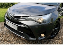 Toyota Avensis D-4D Business Edition (SAT NAV+Spare Set Of Winter Wheels+30 Tax+50 MPG+6 Toyota Stamps+ULEZ Free) - Thumb 17