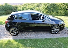 Vauxhall Astra CDTi Sri (Auto+Cruise+Air Con+Shadow Alloys+Great Value) - Thumb 6