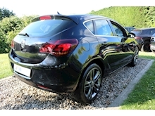 Vauxhall Astra CDTi Sri (Auto+Cruise+Air Con+Shadow Alloys+Great Value) - Thumb 42