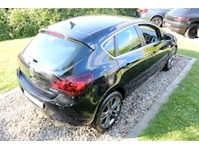 Vauxhall Astra CDTi Sri (Auto+Cruise+Air Con+Shadow Alloys+Great Value) - Thumb 36