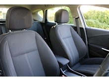 Vauxhall Astra CDTi Sri (Auto+Cruise+Air Con+Shadow Alloys+Great Value) - Thumb 23