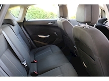 Vauxhall Astra CDTi Sri (Auto+Cruise+Air Con+Shadow Alloys+Great Value) - Thumb 33