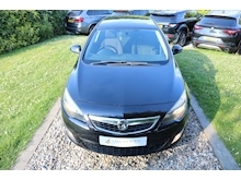 Vauxhall Astra CDTi Sri (Auto+Cruise+Air Con+Shadow Alloys+Great Value) - Thumb 13