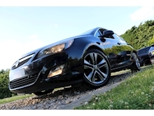 Vauxhall Astra CDTi Sri (Auto+Cruise+Air Con+Shadow Alloys+Great Value) - Thumb 8