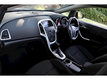Vauxhall Astra CDTi Sri (Auto+Cruise+Air Con+Shadow Alloys+Great Value) - Thumb 1