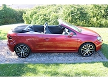 Volkswagen Golf TDI BlueMotion Tech GT (BLUETOOTH+Park Sensing+50MPG+30 Tax+DAB+Cruise) - Thumb 6