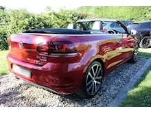 Volkswagen Golf TDI BlueMotion Tech GT (BLUETOOTH+Park Sensing+50MPG+30 Tax+DAB+Cruise) - Thumb 43