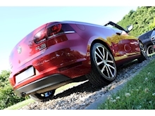 Volkswagen Golf TDI BlueMotion Tech GT (BLUETOOTH+Park Sensing+50MPG+30 Tax+DAB+Cruise) - Thumb 10