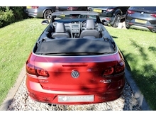 Volkswagen Golf TDI BlueMotion Tech GT (BLUETOOTH+Park Sensing+50MPG+30 Tax+DAB+CRUISE) - Thumb 46