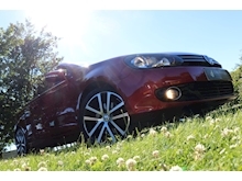 Volkswagen Golf TDI BlueMotion Tech GT (BLUETOOTH+Park Sensing+50MPG+30 Tax+DAB+Cruise) - Thumb 12