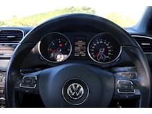 Volkswagen Golf TDI BlueMotion Tech GT (BLUETOOTH+Park Sensing+50MPG+30 Tax+DAB+Cruise) - Thumb 11