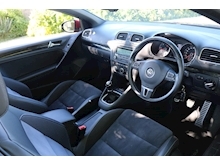 Volkswagen Golf TDI BlueMotion Tech GT (BLUETOOTH+Park Sensing+50MPG+30 Tax+DAB+Cruise) - Thumb 13