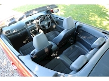 Volkswagen Golf TDI BlueMotion Tech GT (BLUETOOTH+Park Sensing+50MPG+30 Tax+DAB+CRUISE) - Thumb 26