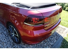 Volkswagen Golf TDI BlueMotion Tech GT (BLUETOOTH+Park Sensing+50MPG+30 Tax+DAB+Cruise) - Thumb 29