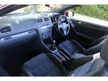 Volkswagen Golf TDI BlueMotion Tech GT (BLUETOOTH+Park Sensing+50MPG+30 Tax+DAB+Cruise) - Thumb 1
