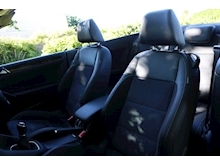 Volkswagen Golf TDI BlueMotion Tech GT (BLUETOOTH+Park Sensing+50MPG+30 Tax+DAB+Cruise) - Thumb 30