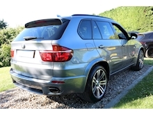 BMW X5 30d M Sport (7 Seater+COMFORT Access+SAT NAV+DAB+ELECTRIC MEM Sport Seats+Top View CAMERA Pack) - Thumb 53