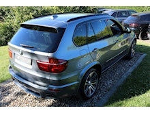 BMW X5 30d M Sport (7 Seater+COMFORT Access+SAT NAV+DAB+ELECTRIC MEM Sport Seats+Top View CAMERA Pack) - Thumb 47