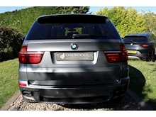 BMW X5 30d M Sport (7 Seater+COMFORT Access+SAT NAV+DAB+ELECTRIC MEM Sport Seats+Top View CAMERA Pack) - Thumb 51
