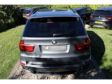 BMW X5 30d M Sport (7 Seater+COMFORT Access+SAT NAV+DAB+ELECTRIC MEM Sport Seats+Top View CAMERA Pack) - Thumb 45
