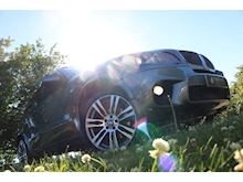 BMW X5 30d M Sport (7 Seater+COMFORT Access+SAT NAV+DAB+ELECTRIC MEM Sport Seats+Top View CAMERA Pack) - Thumb 20