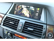 BMW X5 30d M Sport (7 Seater+COMFORT Access+SAT NAV+DAB+ELECTRIC MEM Sport Seats+Top View CAMERA Pack) - Thumb 6