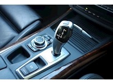 BMW X5 30d M Sport (7 Seater+COMFORT Access+SAT NAV+DAB+ELECTRIC MEM Sport Seats+Top View CAMERA Pack) - Thumb 8