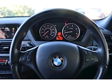 BMW X5 30d M Sport (7 Seater+COMFORT Access+SAT NAV+DAB+ELECTRIC MEM Sport Seats+Top View CAMERA Pack) - Thumb 17