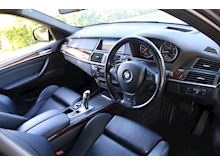 BMW X5 30d M Sport (7 Seater+COMFORT Access+SAT NAV+DAB+ELECTRIC MEM Sport Seats+Top View CAMERA Pack) - Thumb 12