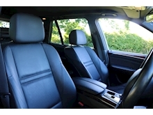 BMW X5 30d M Sport (7 Seater+COMFORT Access+SAT NAV+DAB+ELECTRIC MEM Sport Seats+Top View CAMERA Pack) - Thumb 23